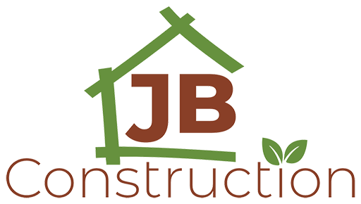 Logo JB Construction
