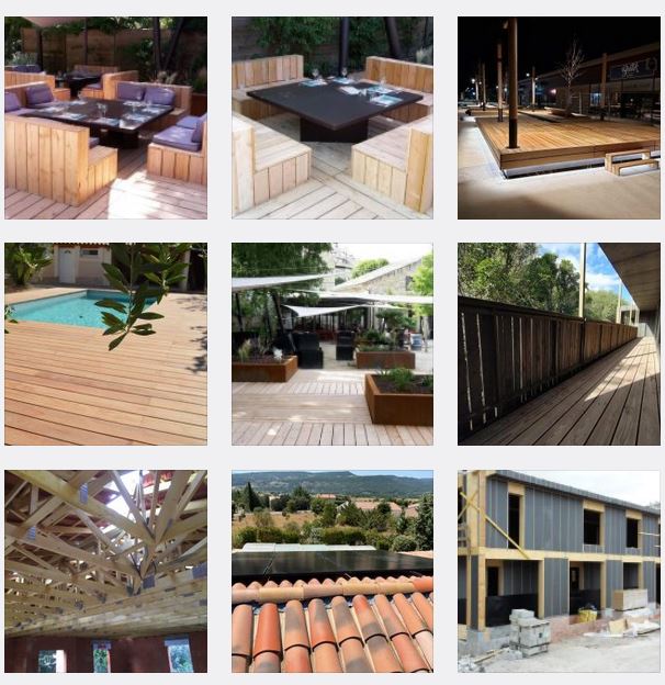 Réalisations Jb Construction 84