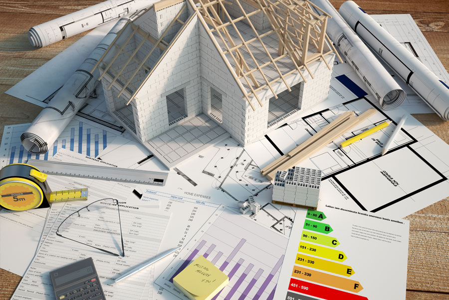 JB Construction Histoire