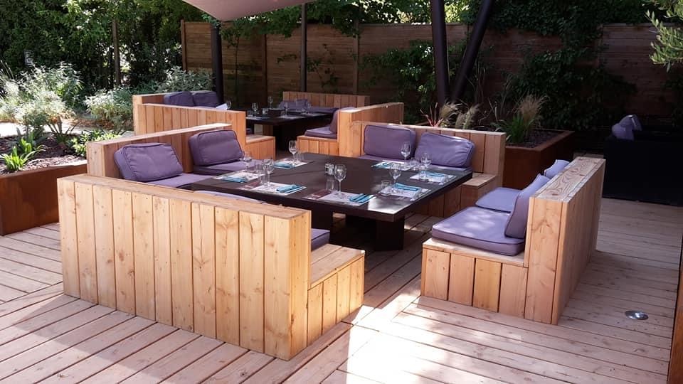 JB Construction Histoire