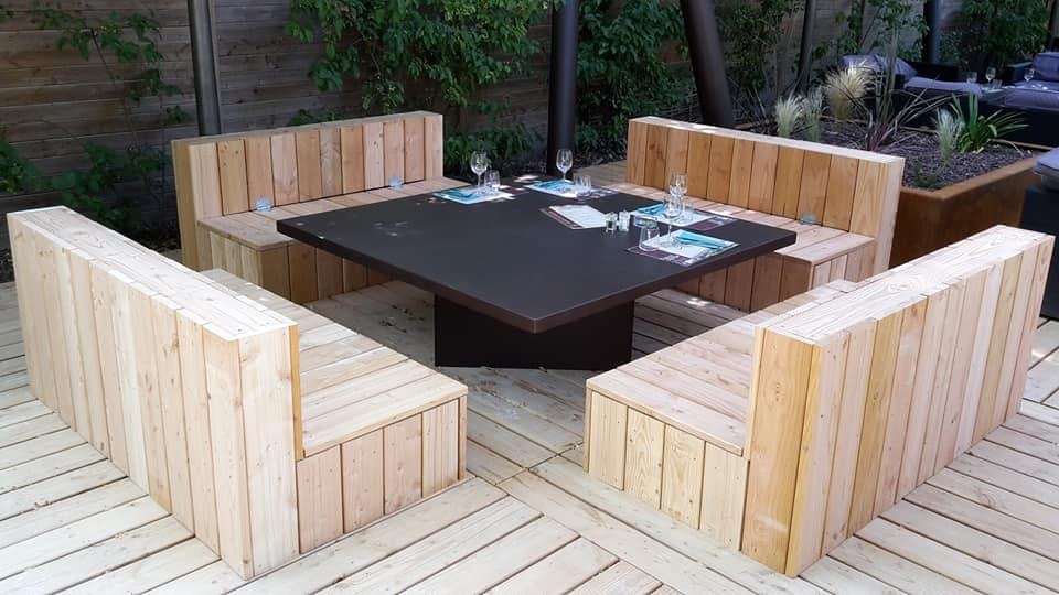 JB Construction Histoire