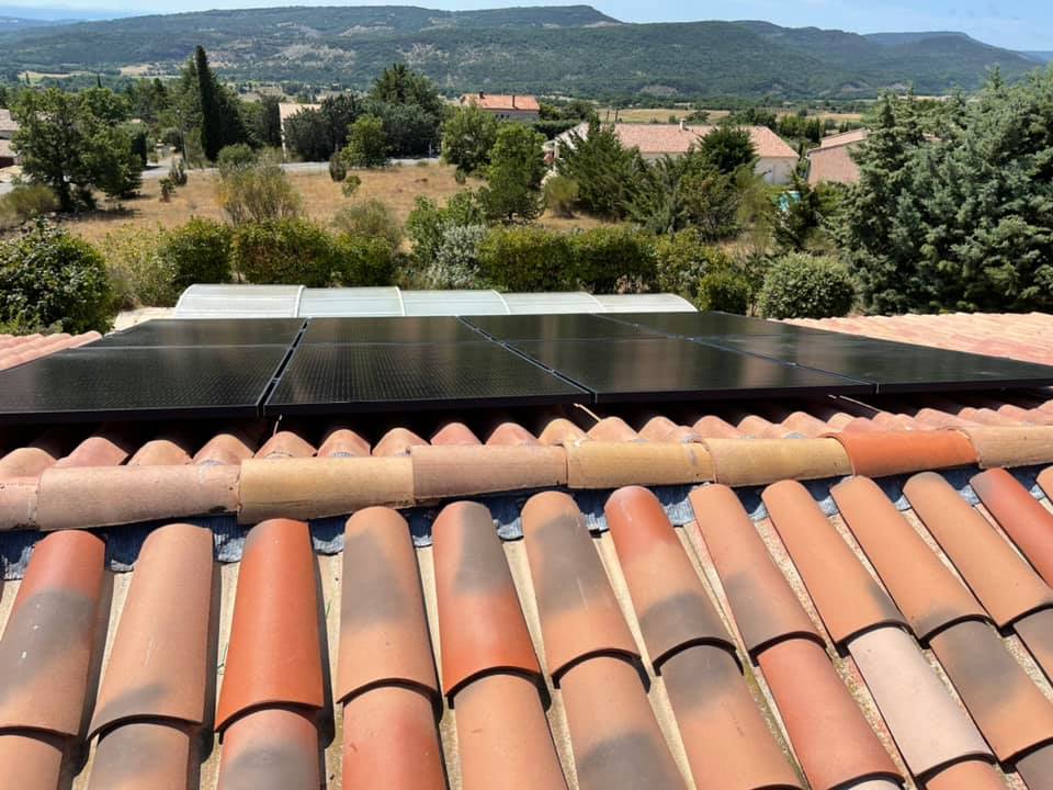 jbconstruction84 realisation photovoltaïque