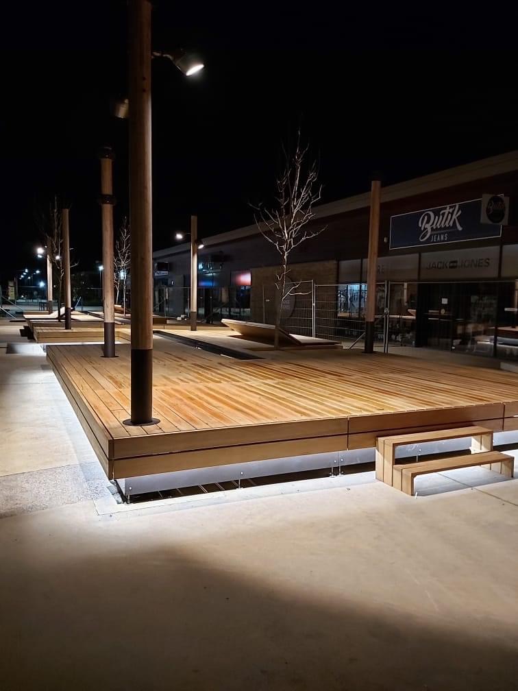 JB Construction Histoire