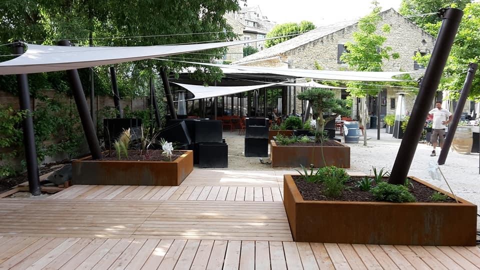 JB Construction Histoire