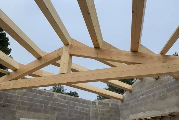 JB Construction Charpente couverture toits
